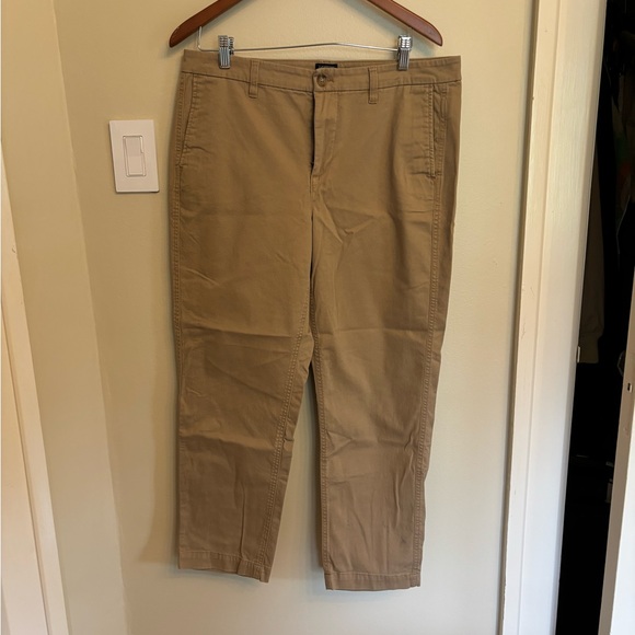 High rise chino J Crew - Picture 2 of 5
